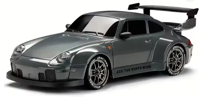 RC Drift