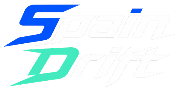 Spain Drift